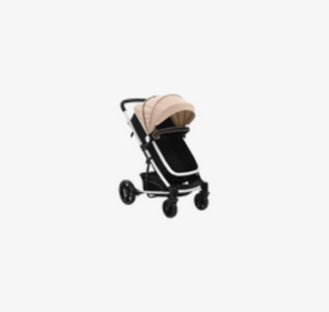 Baby og småbørn